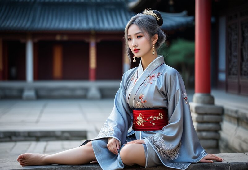 狂飙电视剧海报
